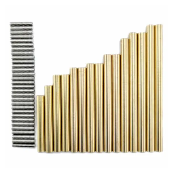 15 Stk. Crawler Links aus Messing incl. 30 Stk. VA-Stiftschrauben 15 Stk. Crawler Links aus Messing incl. 30 Stk. VA-Stiftschrauben